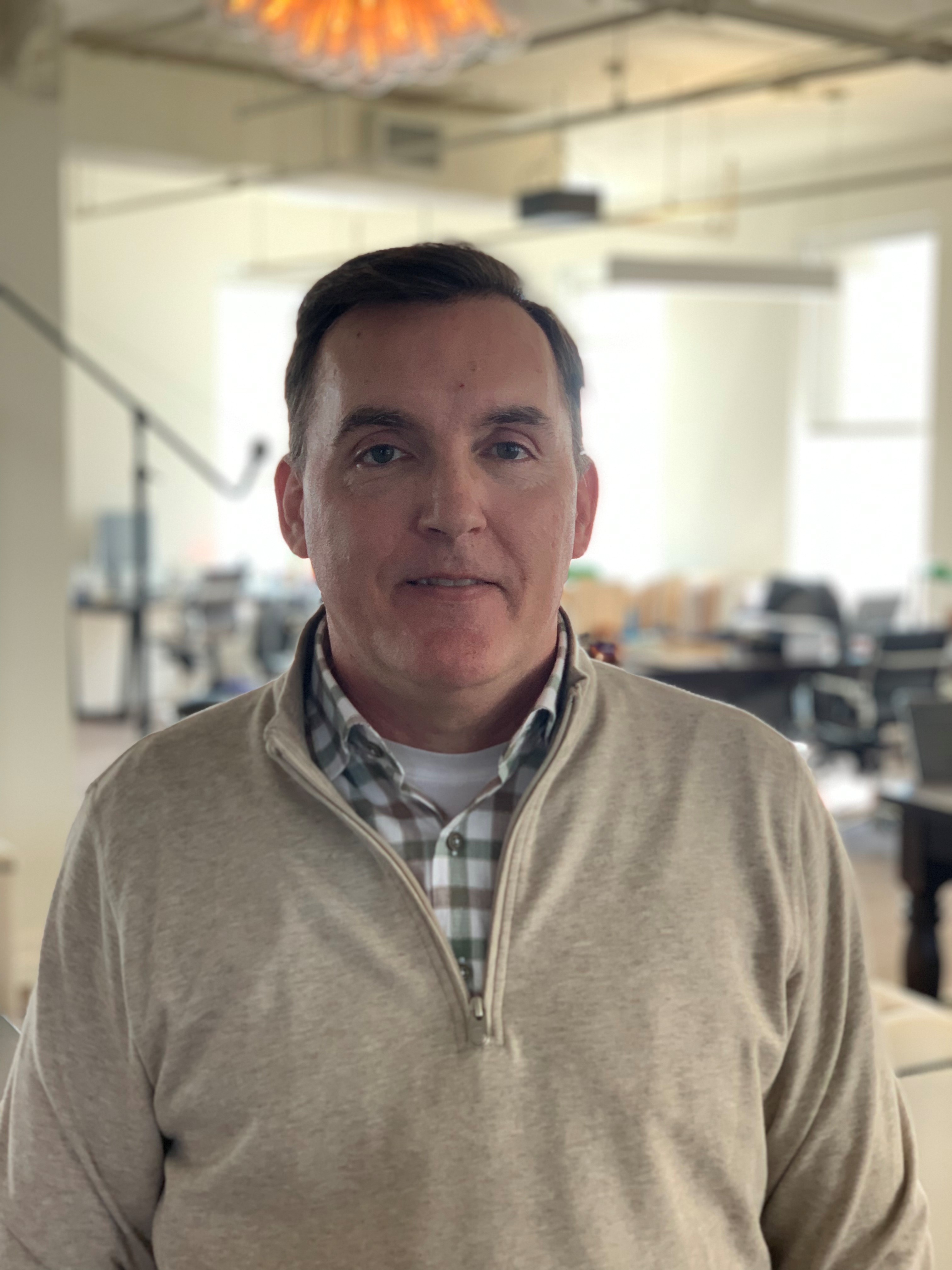 John Myers, CPA